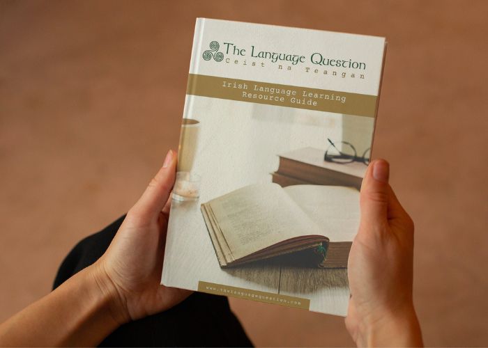 The Language Question - Podcast Episode (700 × 500 px)